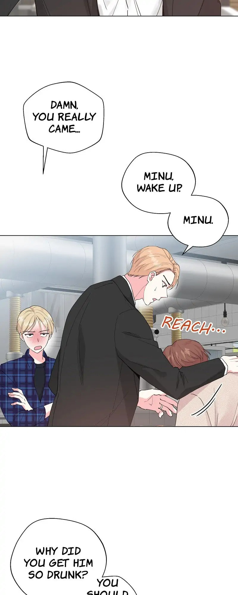 Read Deep (Yuje) chapter 39 image 26 on Lezhin