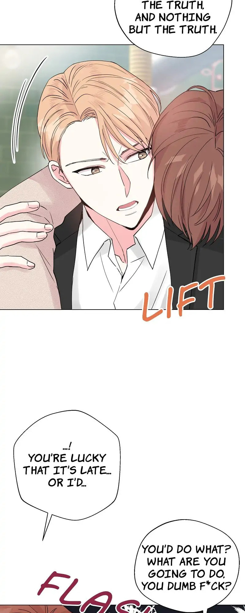 Read Deep (Yuje) chapter 39 image 28 on Lezhin