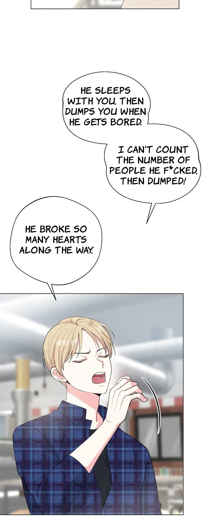 Read Deep (Yuje) chapter 39 image 3 on Lezhin
