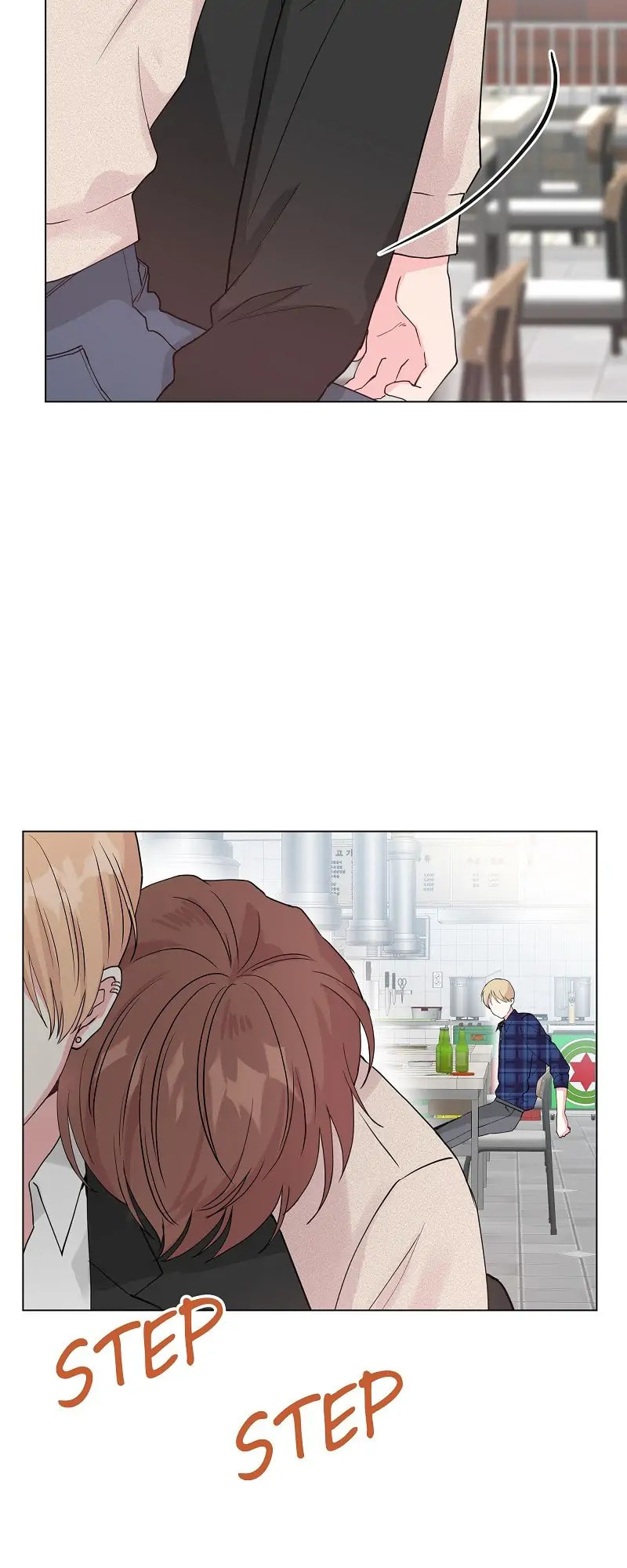 Read Deep (Yuje) chapter 39 image 30 on Lezhin