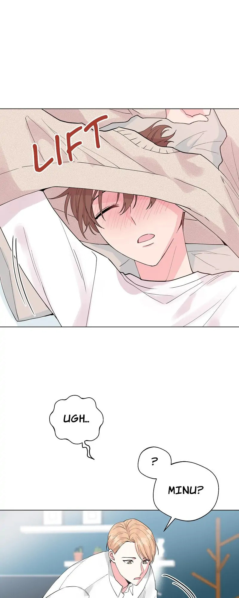 Read Deep (Yuje) chapter 39 image 33 on Lezhin