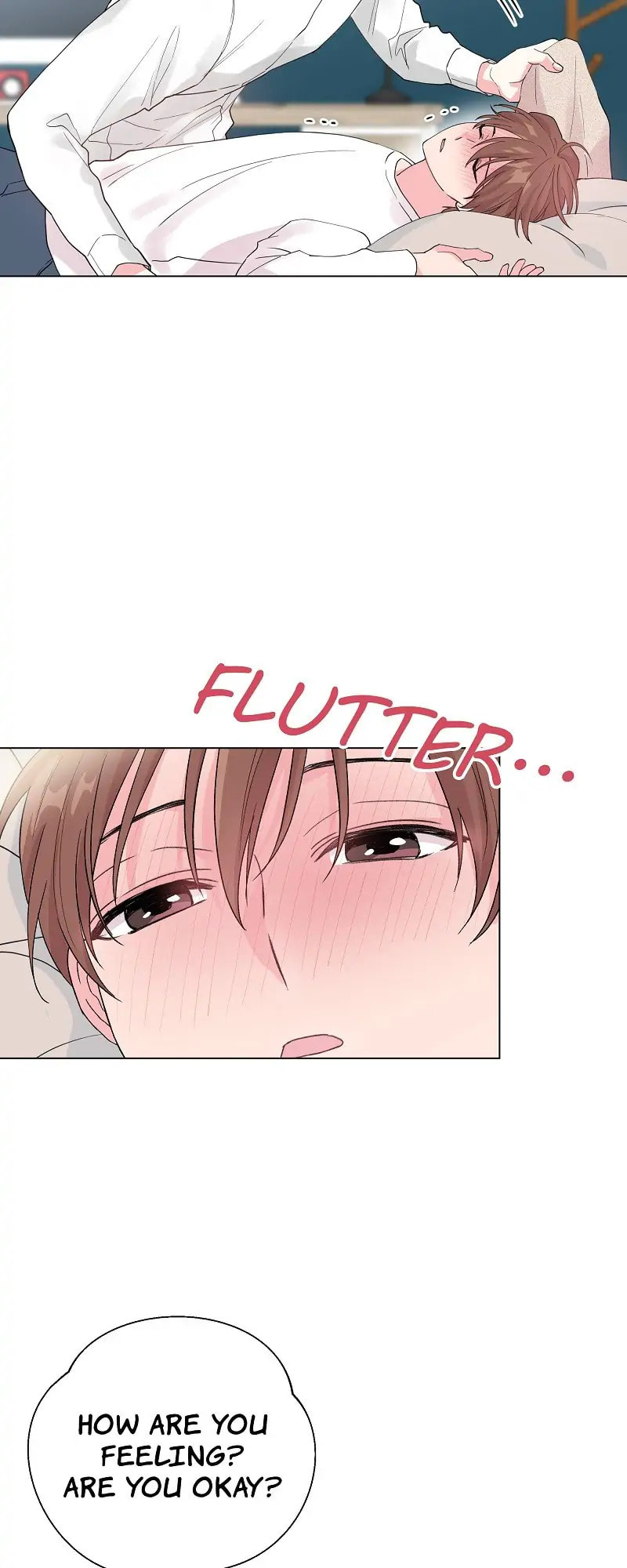 Read Deep (Yuje) chapter 39 image 34 on Lezhin