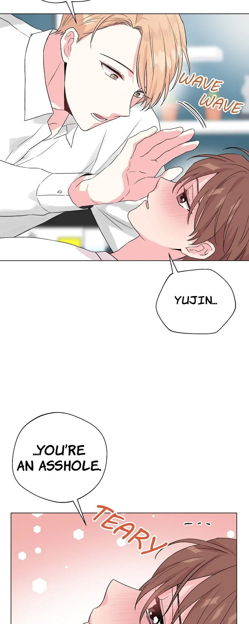 Read Deep (Yuje) chapter 39 image 35 on Lezhin