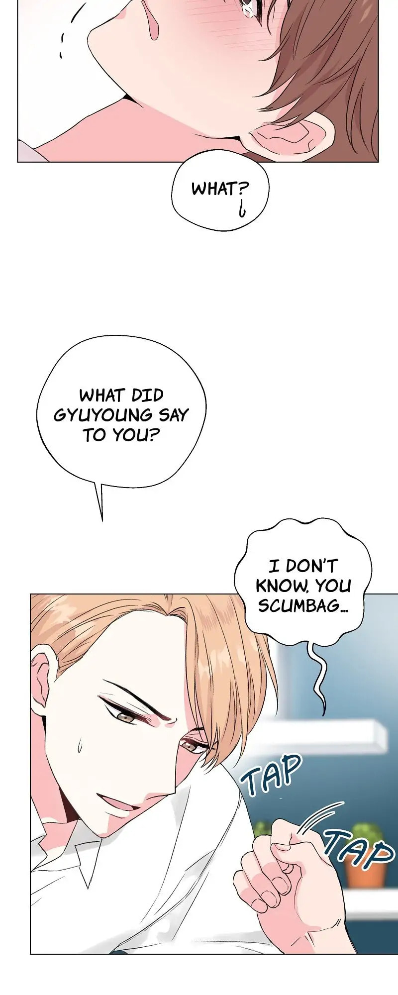 Read Deep (Yuje) chapter 39 image 36 on Lezhin