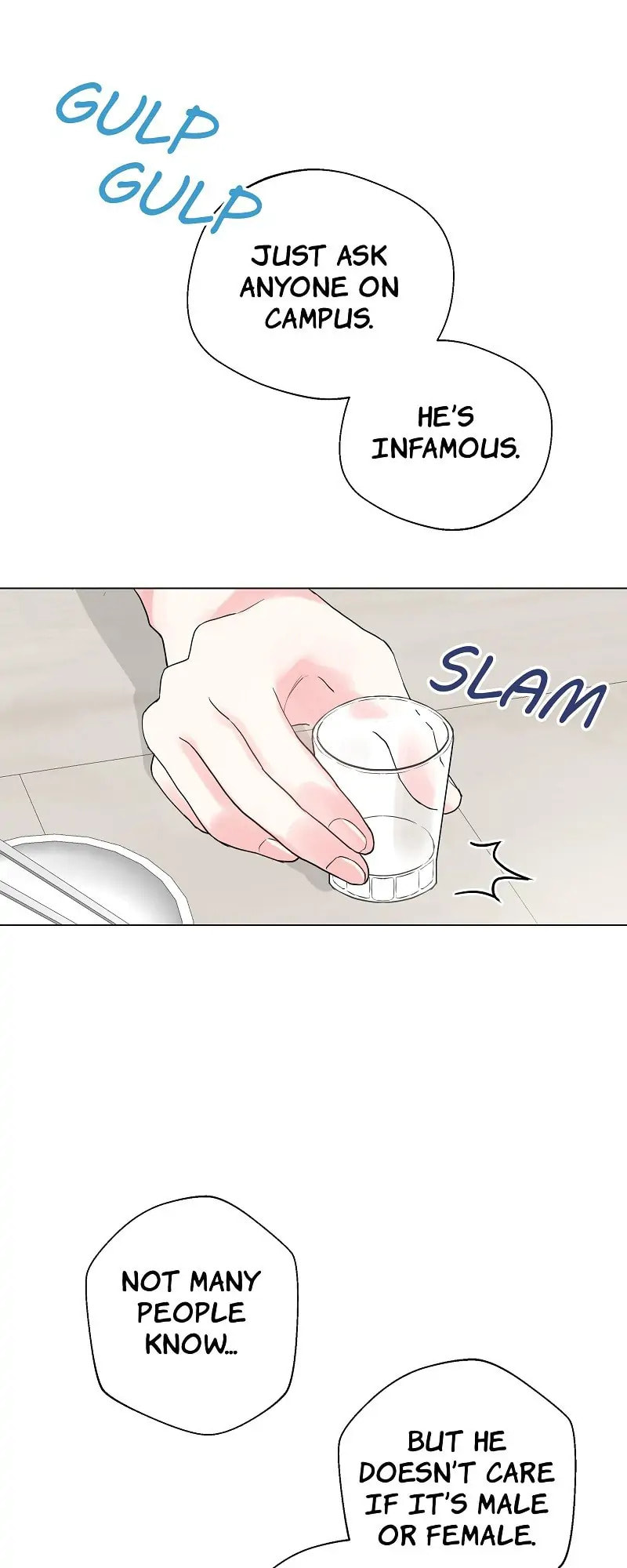 Read Deep (Yuje) chapter 39 image 4 on Lezhin