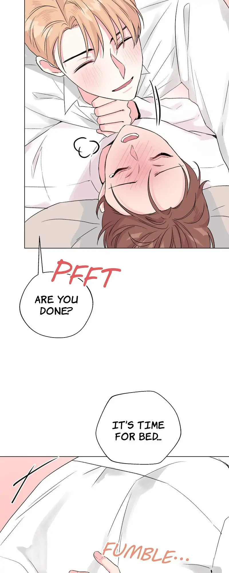 Read Deep (Yuje) chapter 39 image 40 on Lezhin