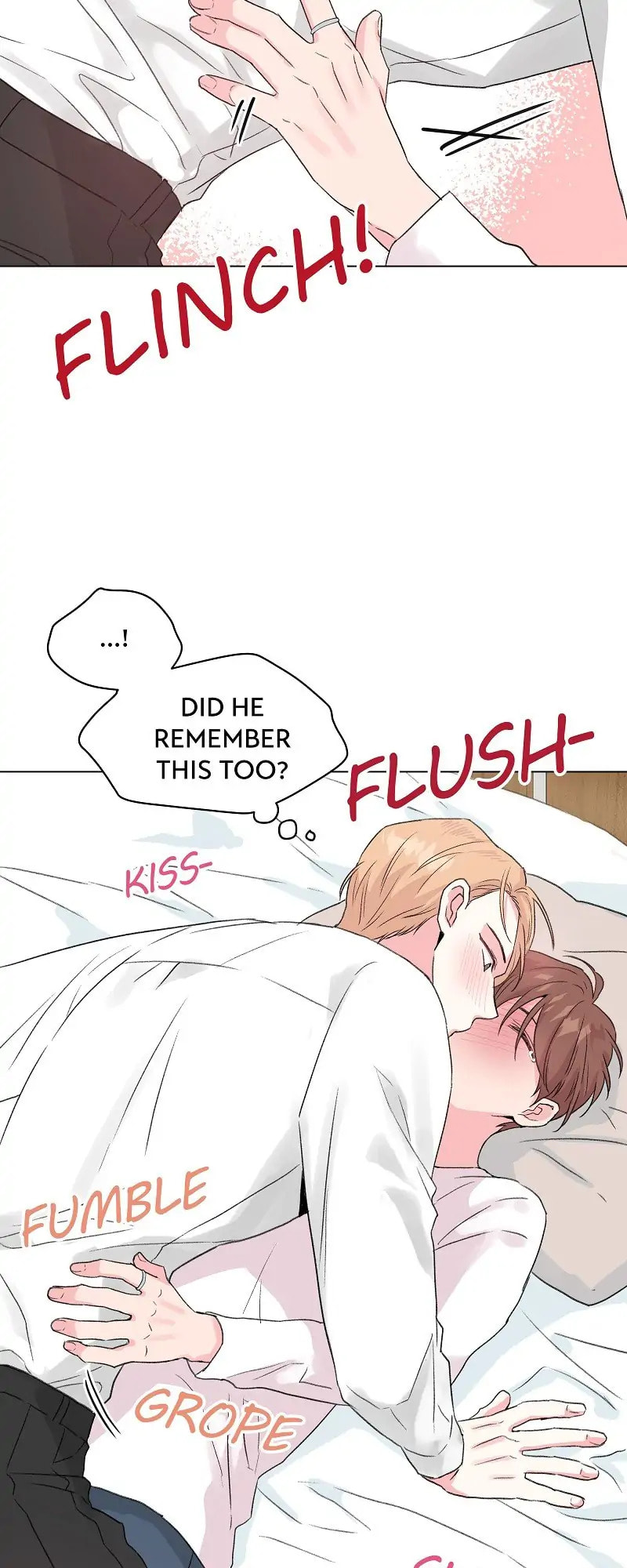 Read Deep (Yuje) chapter 39 image 41 on Lezhin