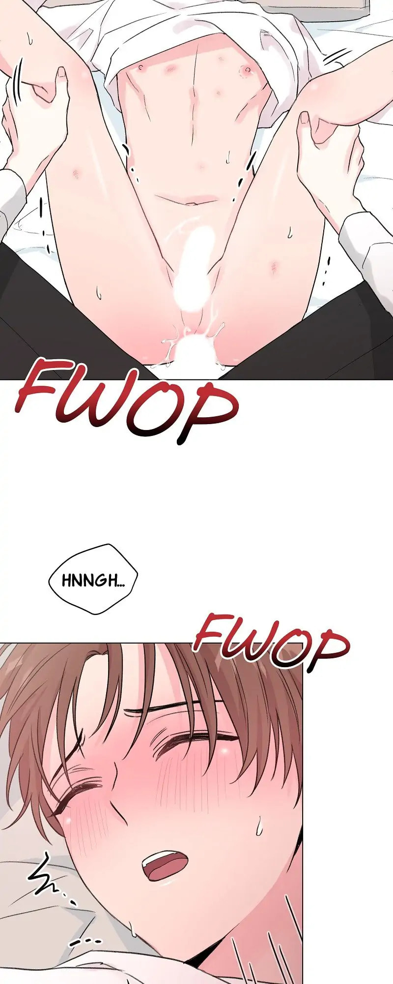 Read Deep (Yuje) chapter 39 image 45 on Lezhin