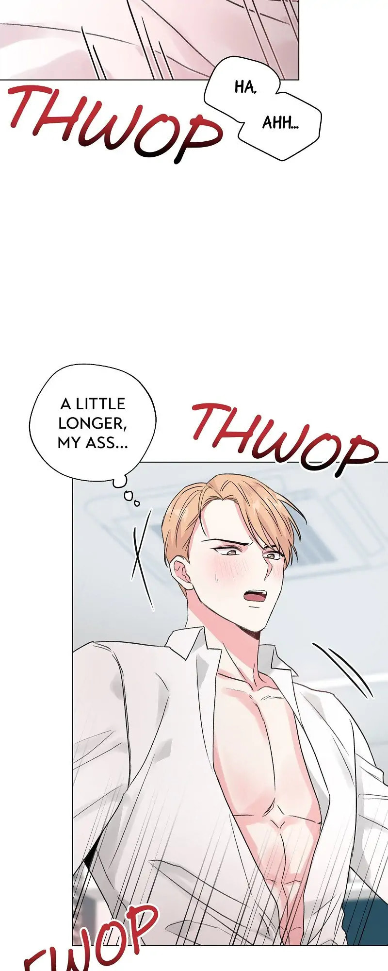 Read Deep (Yuje) chapter 39 image 46 on Lezhin