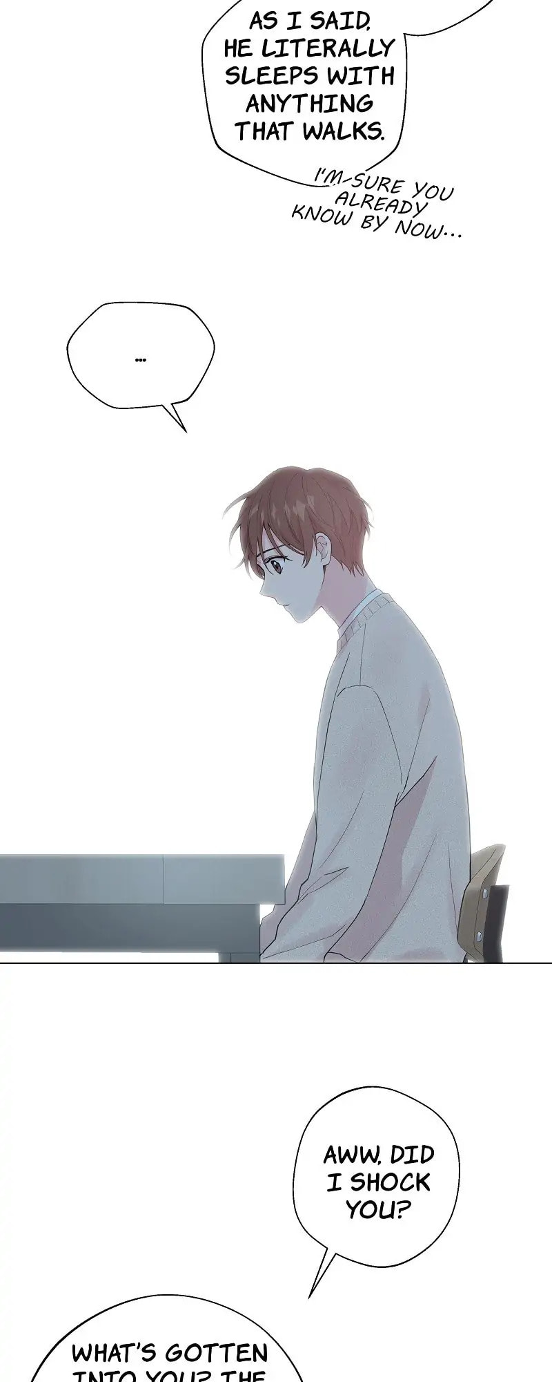 Read Deep (Yuje) chapter 39 image 5 on Lezhin
