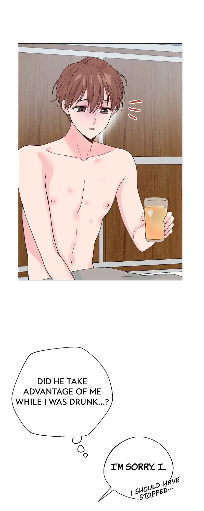 Read Deep (Yuje) chapter 39 image 50 on Lezhin