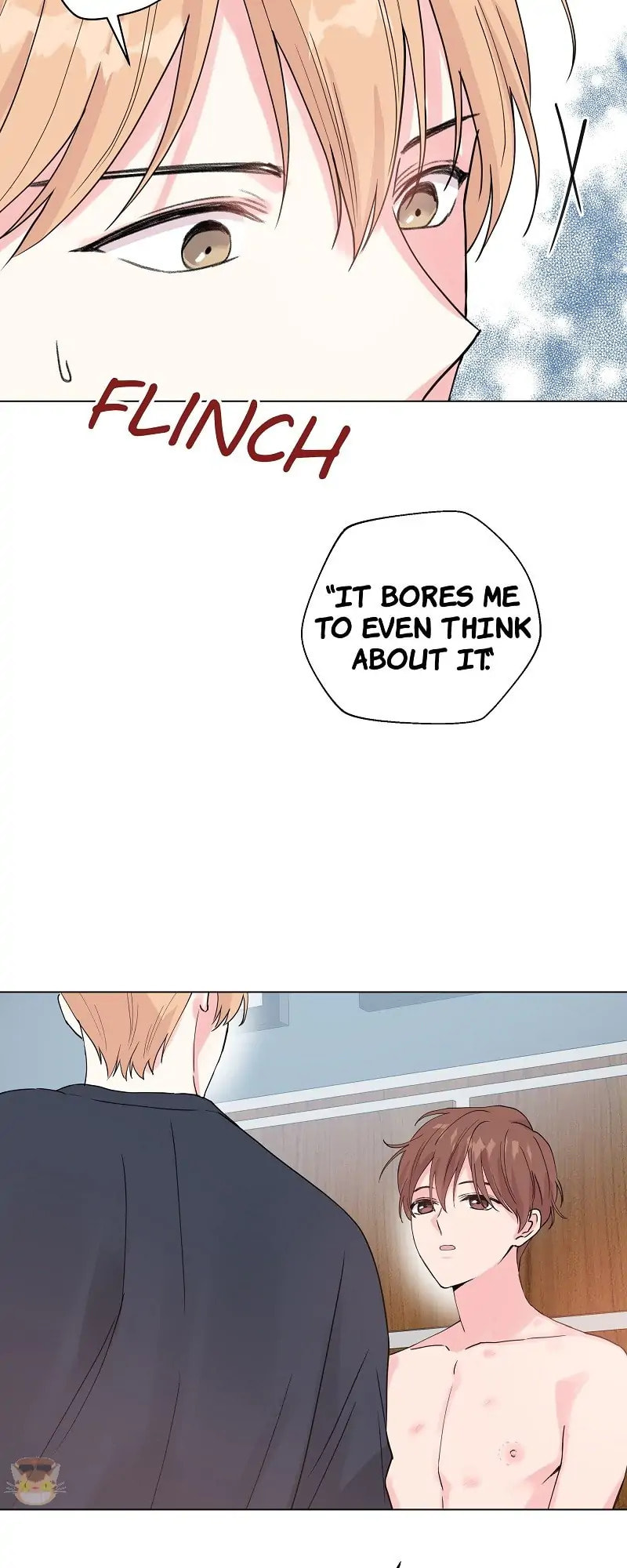 Read Deep (Yuje) chapter 39 image 54 on Lezhin