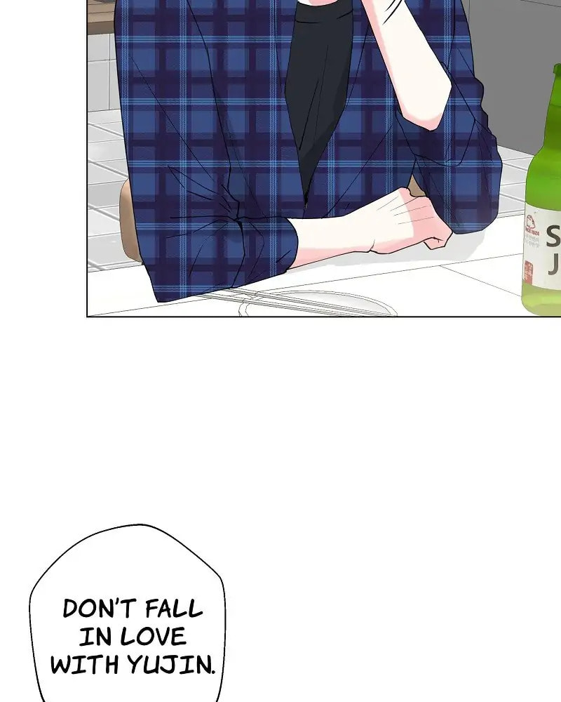 Read Deep (Yuje) chapter 39 image 7 on Lezhin