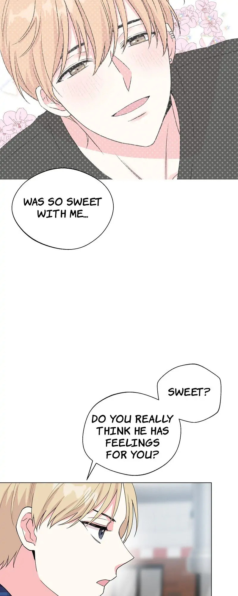 Read Deep (Yuje) chapter 39 image 9 on Lezhin