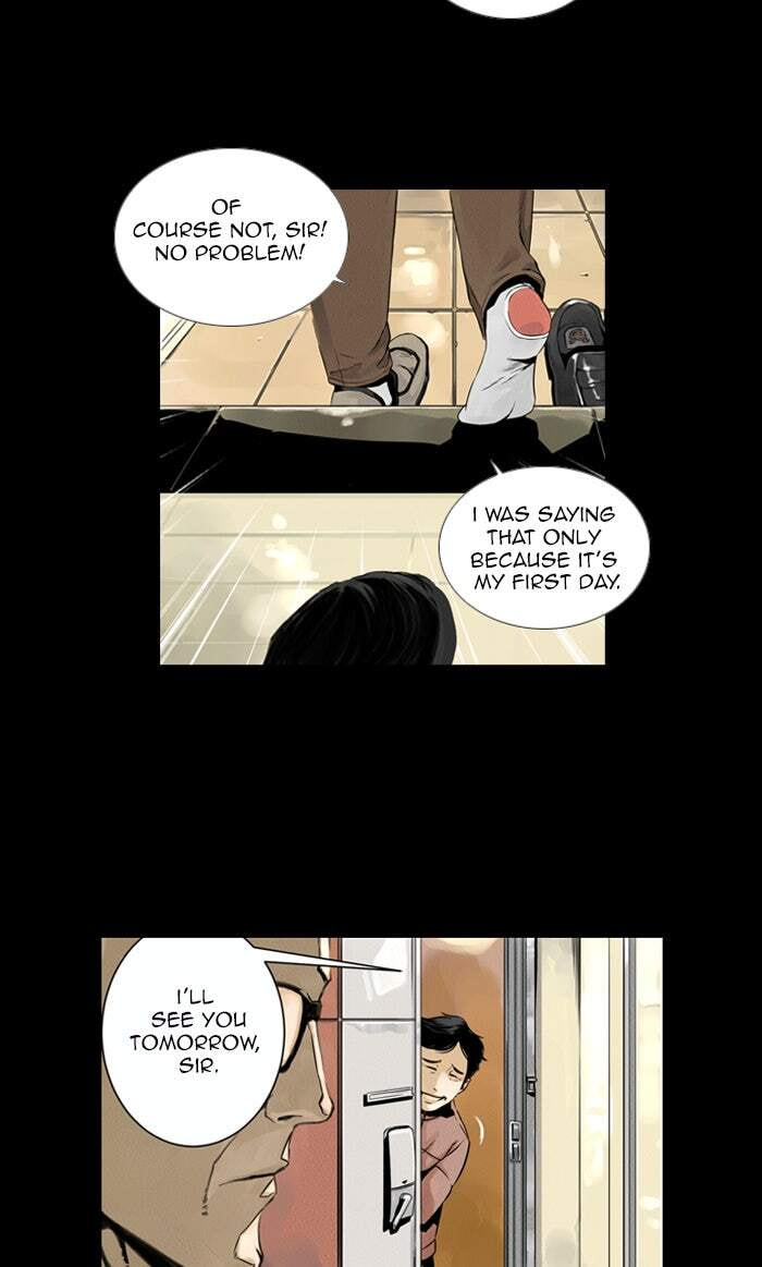Read Deep (Yuje) chapter 4 image 14 on Lezhin