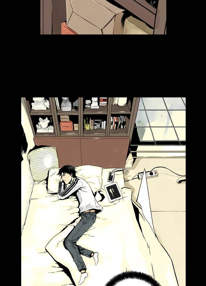 Read Deep (Yuje) chapter 4 image 17 on Lezhin