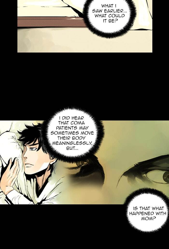 Read Deep (Yuje) chapter 4 image 18 on Lezhin