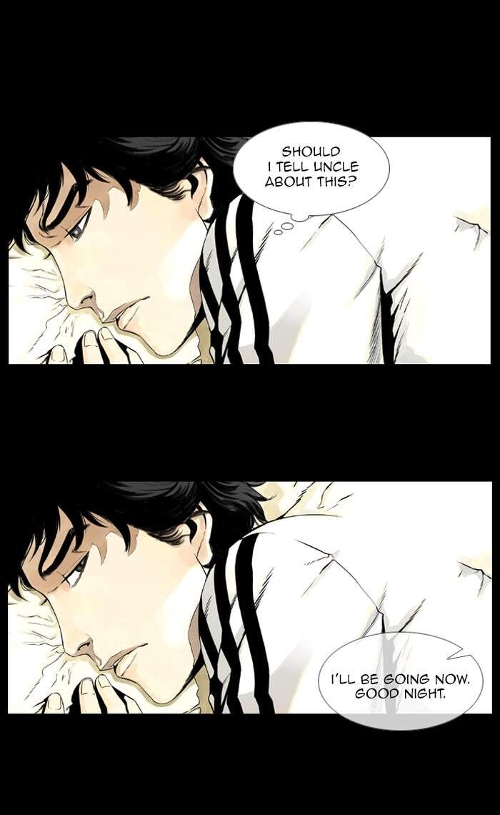 Read Deep (Yuje) chapter 4 image 19 on Lezhin