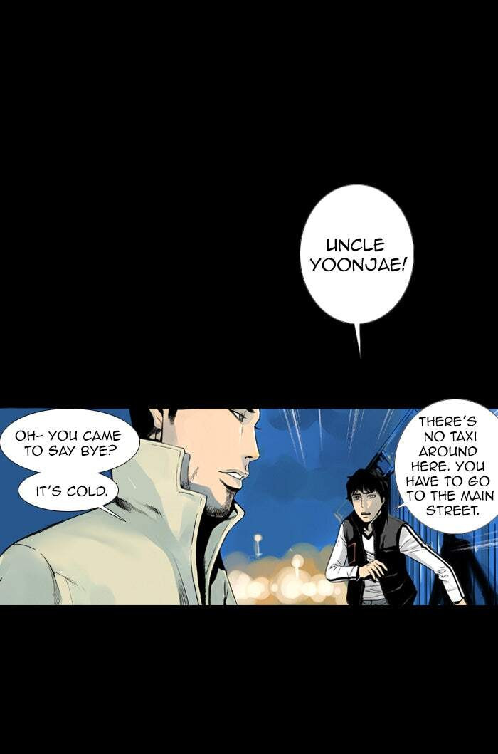 Read Deep (Yuje) chapter 4 image 27 on Lezhin