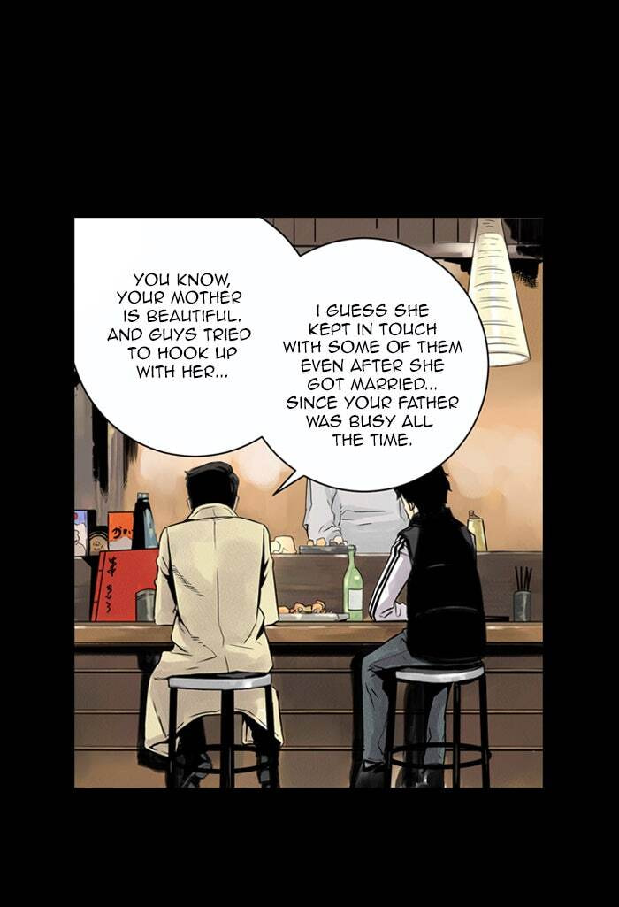 Read Deep (Yuje) chapter 4 image 39 on Lezhin