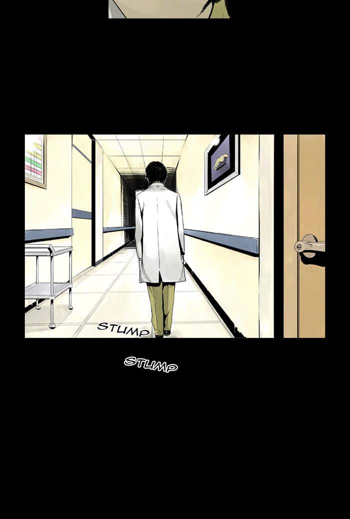 Read Deep (Yuje) chapter 4 image 4 on Lezhin