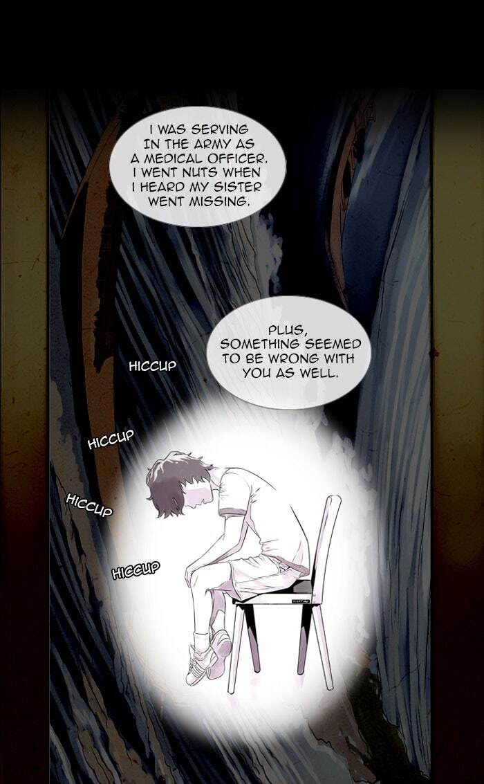 Read Deep (Yuje) chapter 4 image 41 on Lezhin