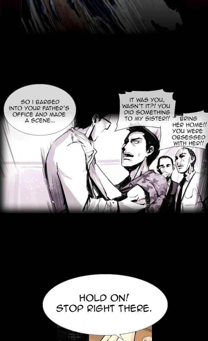 Read Deep (Yuje) chapter 4 image 42 on Lezhin