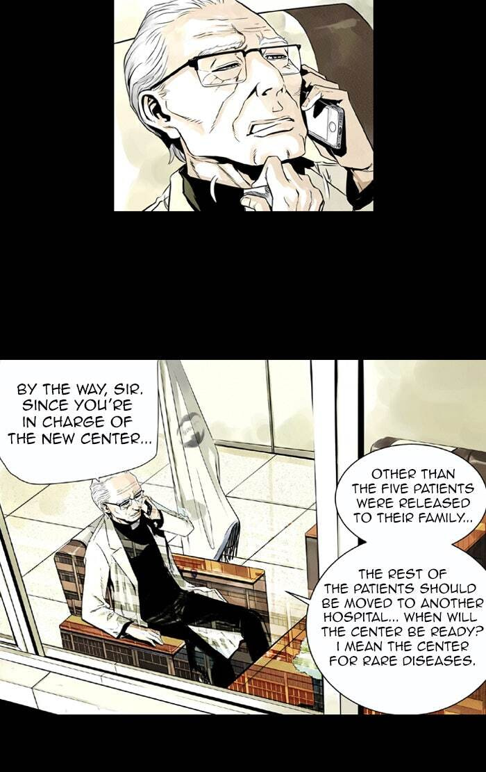Read Deep (Yuje) chapter 4 image 6 on Lezhin