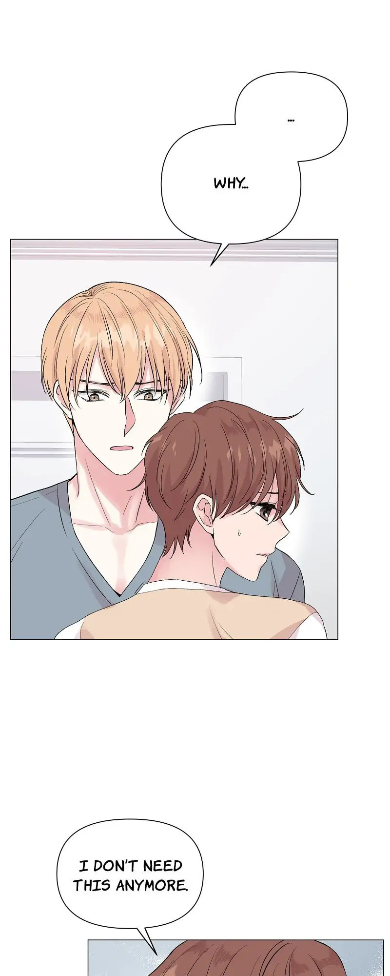 Read Deep (Yuje) chapter 40 image 17 on Lezhin