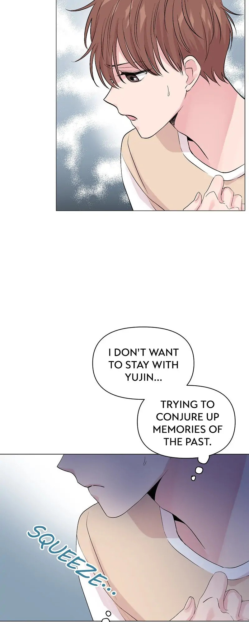 Read Deep (Yuje) chapter 40 image 18 on Lezhin