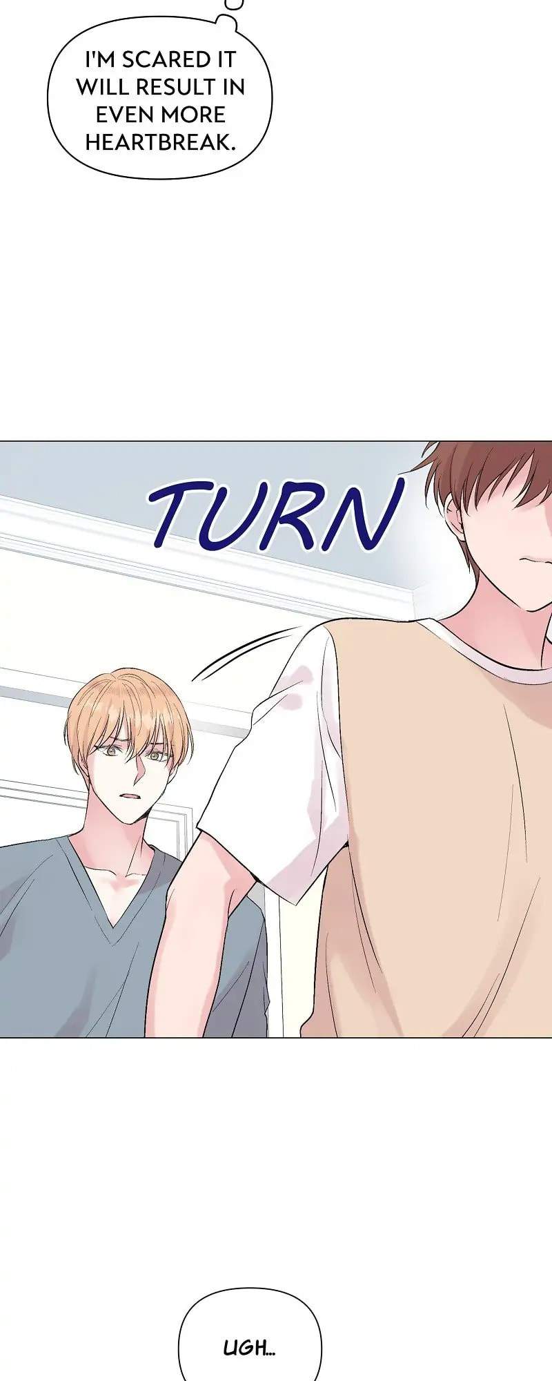 Read Deep (Yuje) chapter 40 image 19 on Lezhin