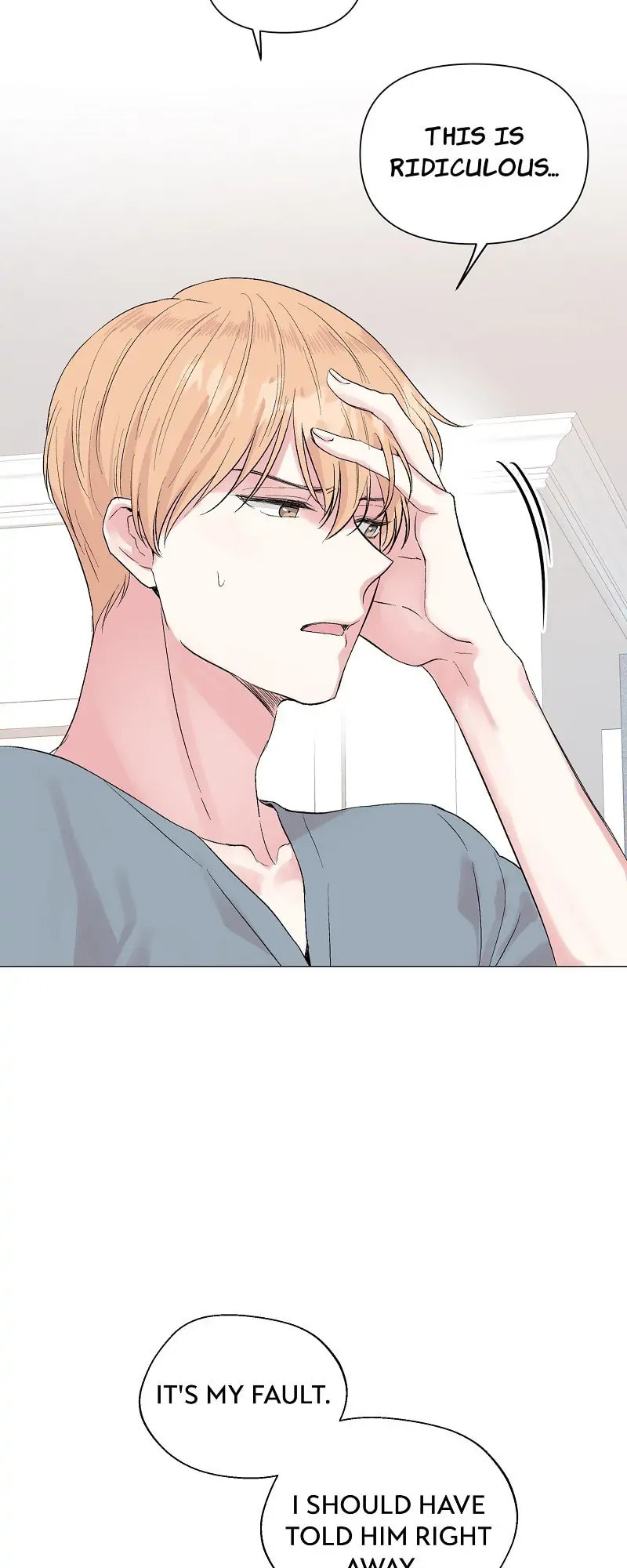 Read Deep (Yuje) chapter 40 image 20 on Lezhin