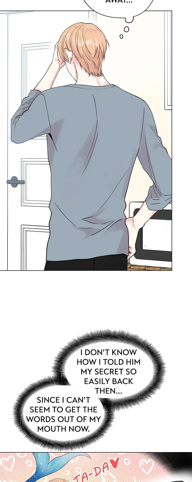 Read Deep (Yuje) chapter 40 image 21 on Lezhin