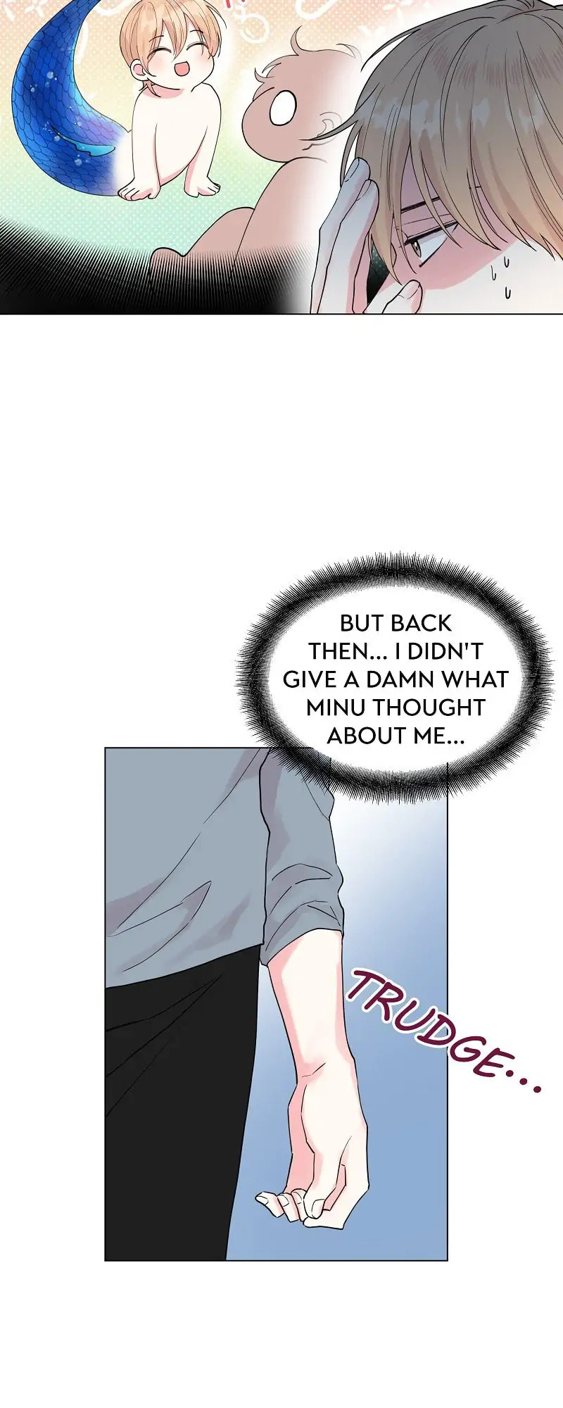 Read Deep (Yuje) chapter 40 image 22 on Lezhin