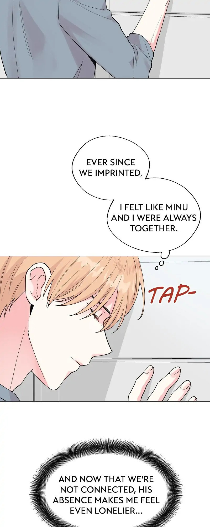 Read Deep (Yuje) chapter 40 image 24 on Lezhin