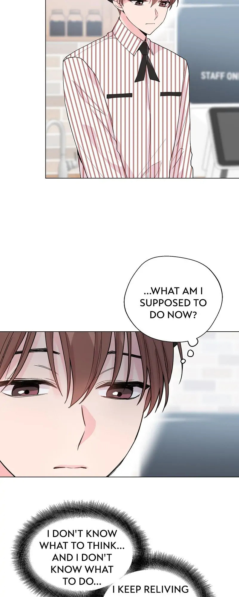 Read Deep (Yuje) chapter 40 image 26 on Lezhin