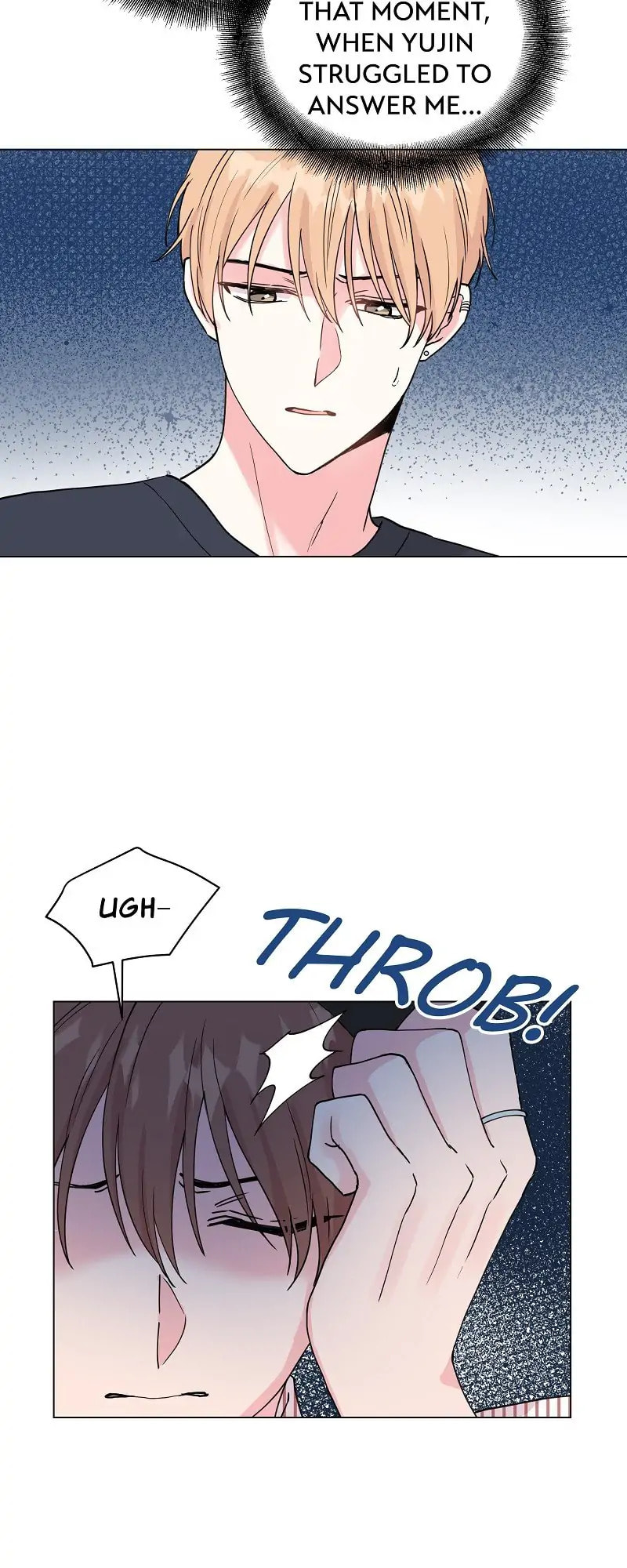 Read Deep (Yuje) chapter 40 image 27 on Lezhin