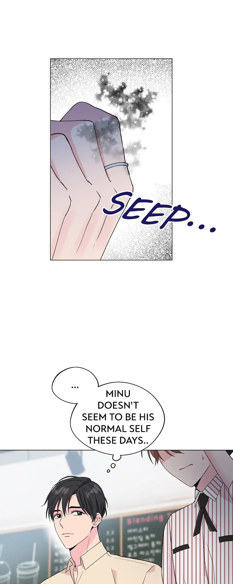 Read Deep (Yuje) chapter 40 image 28 on Lezhin