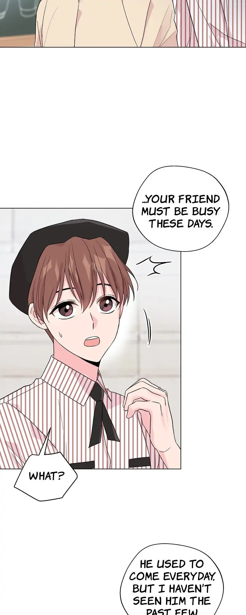 Read Deep (Yuje) chapter 40 image 29 on Lezhin