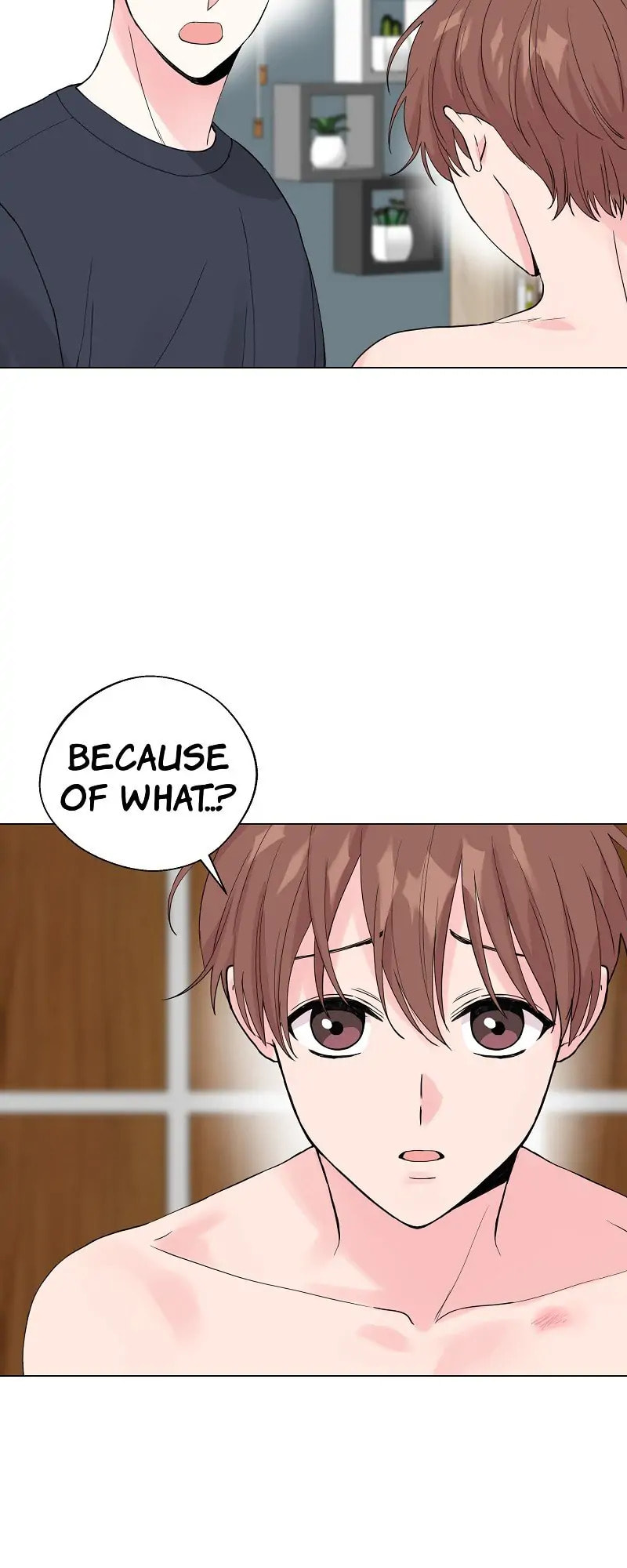 Read Deep (Yuje) chapter 40 image 3 on Lezhin