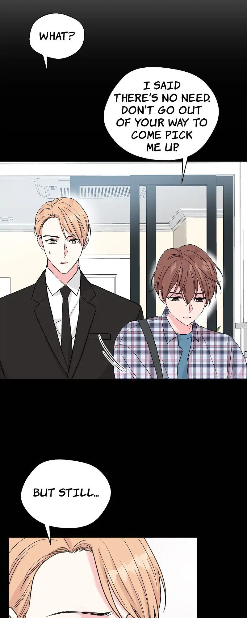 Read Deep (Yuje) chapter 40 image 32 on Lezhin