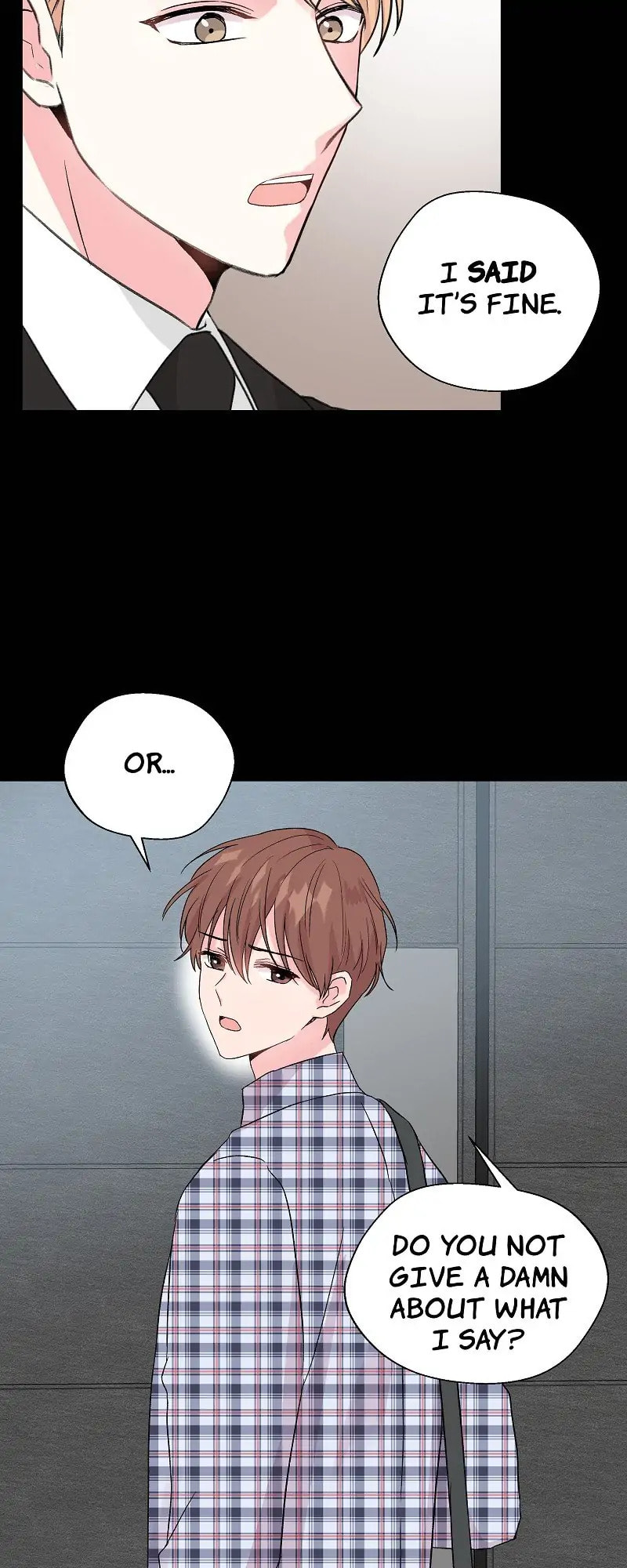 Read Deep (Yuje) chapter 40 image 33 on Lezhin