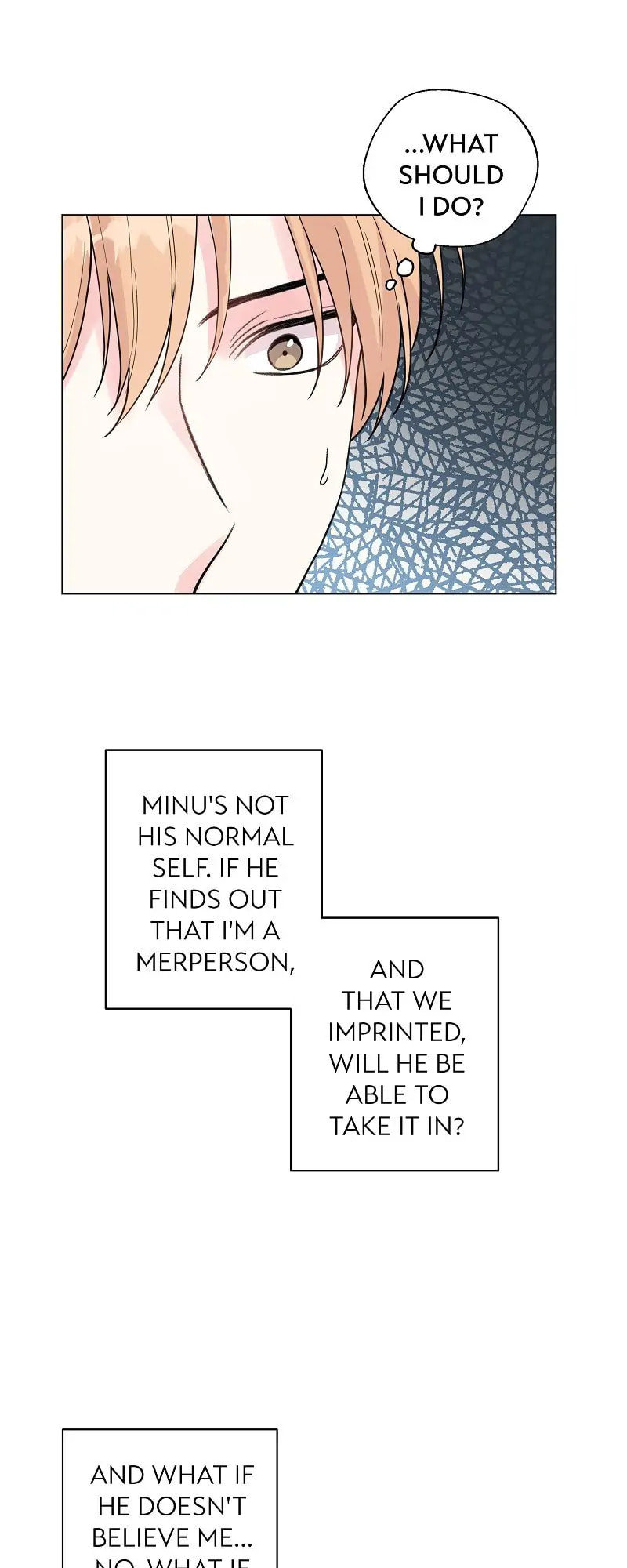 Read Deep (Yuje) chapter 40 image 4 on Lezhin
