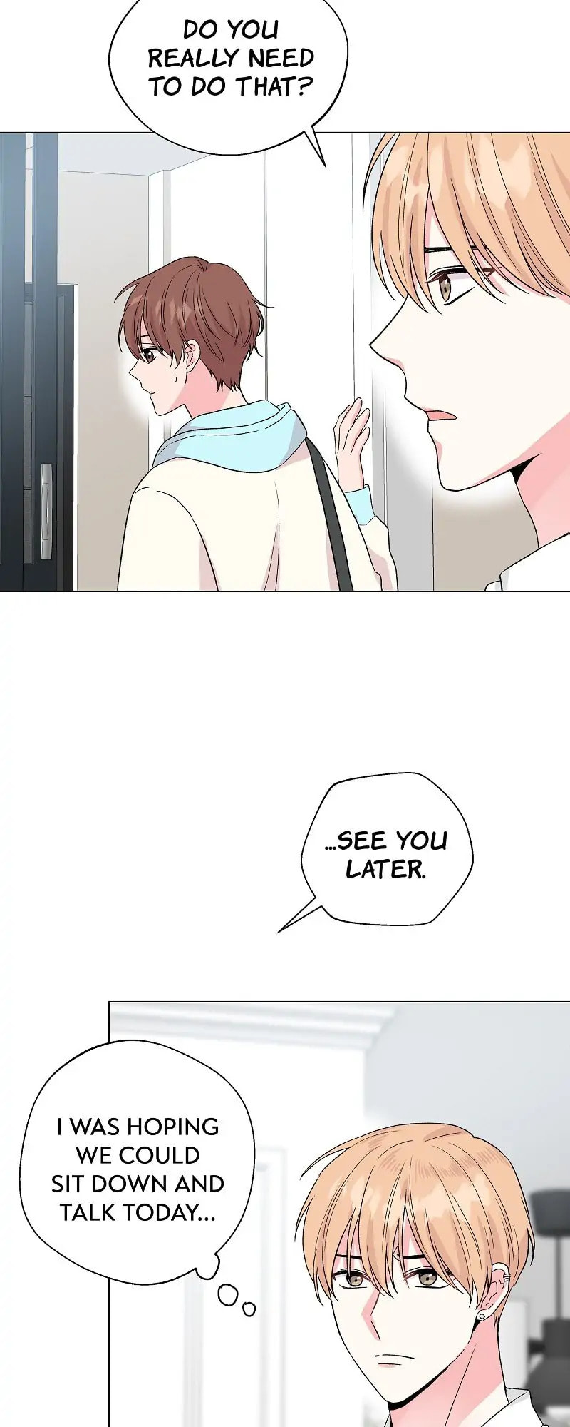 Read Deep (Yuje) chapter 40 image 40 on Lezhin