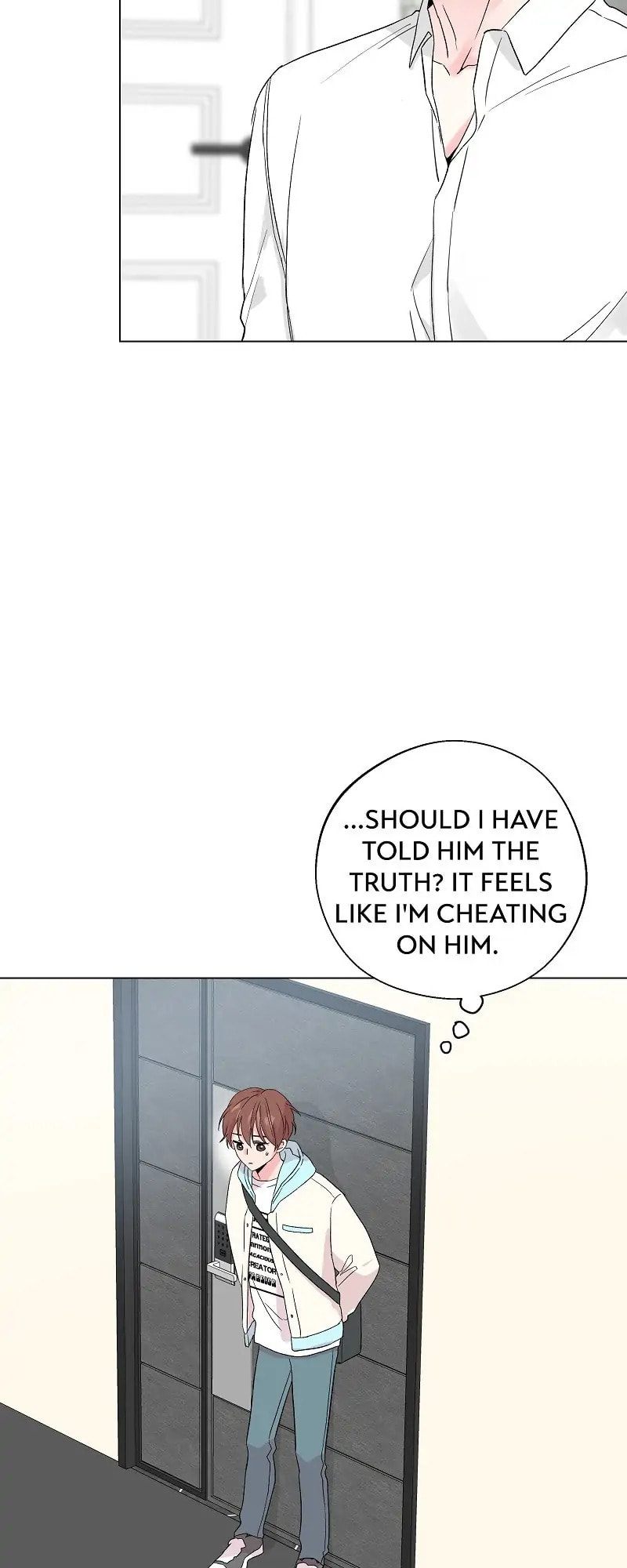 Read Deep (Yuje) chapter 40 image 41 on Lezhin