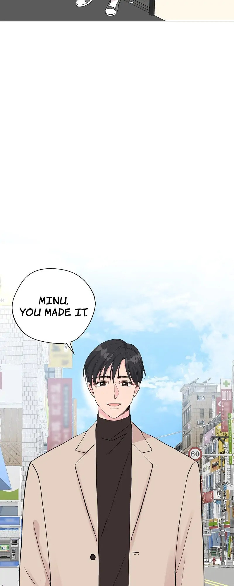 Read Deep (Yuje) chapter 40 image 42 on Lezhin