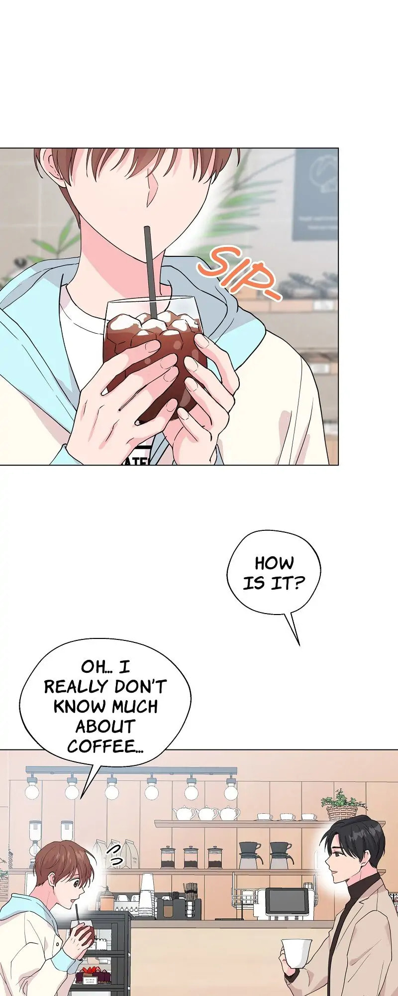 Read Deep (Yuje) chapter 40 image 45 on Lezhin