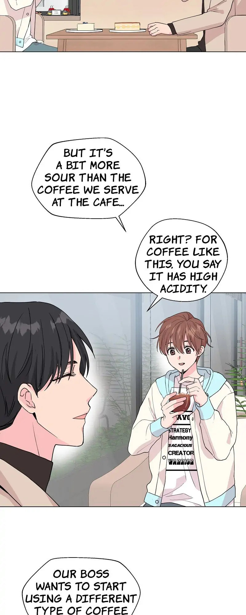 Read Deep (Yuje) chapter 40 image 46 on Lezhin