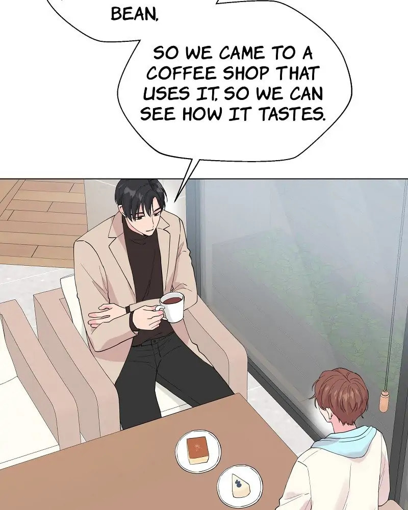 Read Deep (Yuje) chapter 40 image 47 on Lezhin