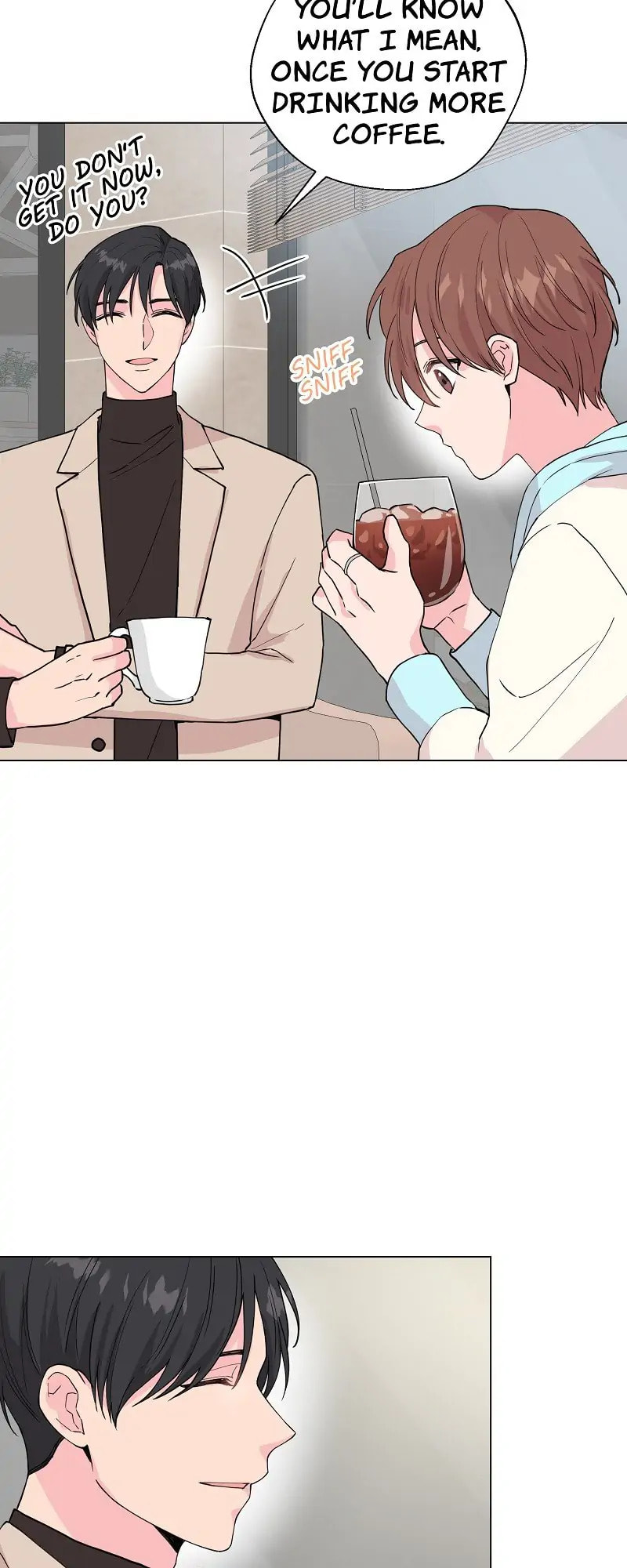 Read Deep (Yuje) chapter 40 image 49 on Lezhin